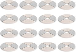 Happy & Polly Cloud Cat Water Fountain Filters, 16 count