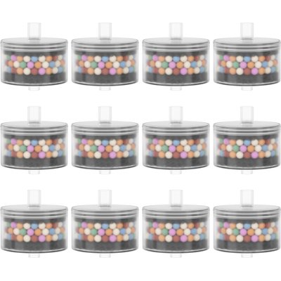 Happy & Polly Happy & Polly Cat Water Fountain Filter Replacements, 12 count