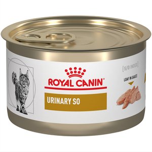 ROYAL CANIN VETERINARY DIET Adult Renal Support E Loaf in Sauce
