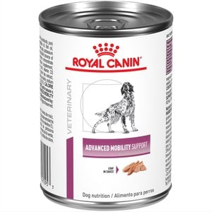 ROYAL CANIN VETERINARY DIET Adult Renal Support T Loaf Canned Dog