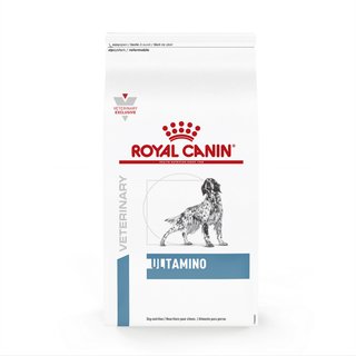 Royal Canin Veterinary Diet Adult Ultamino Dry Dog Food, 19.8-lb bag slide 1 of 8