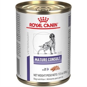 ROYAL CANIN VETERINARY DIET Adult Gastrointestinal Low Fat Loaf