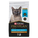 Purina Pro Plan Focus Adult Urinary Tract Health Formula Dry Cat Food, 7-lb bag