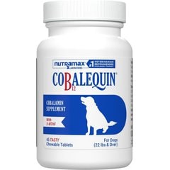 b12 tablet vs injection for dog with ibd g Vitamin Dogs Valeant Rx