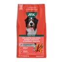 Jinx Salmon, Sweet Potato & Carrot ALS Kibble Dog Dry Food, 23.5-lb bag
