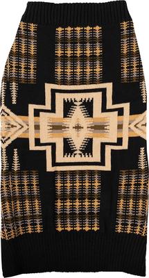 PENDLETON Leash Opening Dog Sweater, Harding, XX-Large - Chewy.com