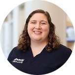Headshot of Chewy Vet Care Redmond veterinarian