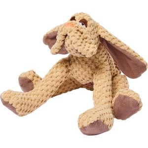 GIFTABLE WORLD Jumbo Snugglepillar Caterpillar Plush Dog Toy