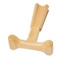 Ethical Pet Bam-bones Plus Chicken Tough Dog Chew Toy, 7-in