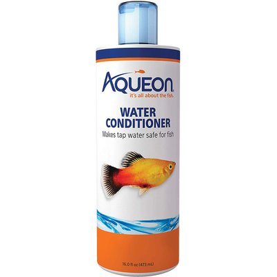 Aqueon Aqueon Tap Water Conditioner, 16-fl oz bottle