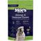 Show in main carousel: Moe's Healthy Pets Allergy & Immune Peanut Butter Dog Supplements, 90 count slide 1 of 7