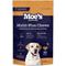 Show in main carousel: Moe's Healthy Pets Chicken Flavor Multi-Plus Bites Chews for Dogs, 90 count slide 1 of 7