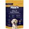 Show in main carousel: Moe's Healthy Pets Salmon Flavor Skin & Coat Bites Chews for Dogs, 90 count slide 1 of 7