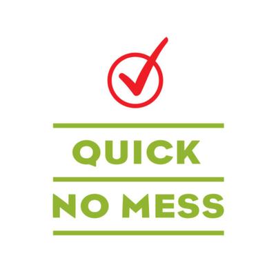 Show full view: Moist & Meaty Chopped Burger Dry Dog Food, 6-oz pouch, case of 12 slide 7 of 12