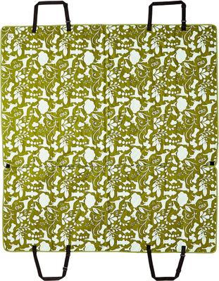 Show full view: Molly Mutt Amarillo by Morning Multi-Use Cargo, Hammock & Car Seat Cover slide 3 of 8