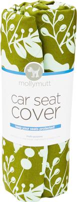 Show full view: Molly Mutt Amarillo by Morning Multi-Use Cargo, Hammock & Car Seat Cover slide 6 of 8