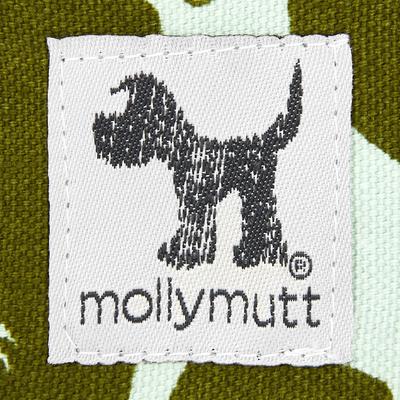 Show full view: Molly Mutt Amarillo by Morning Square Dog Bed Duvet Cover, Huge, Medium/Large slide 6 of 9