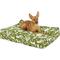 Show in main carousel: Molly Mutt Amarillo by Morning Square Dog Bed Duvet Cover, Huge, Small slide 5 of 10