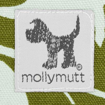 Show full view: Molly Mutt Amarillo by Morning Square Dog Bed Duvet Cover, Huge, Small slide 7 of 10