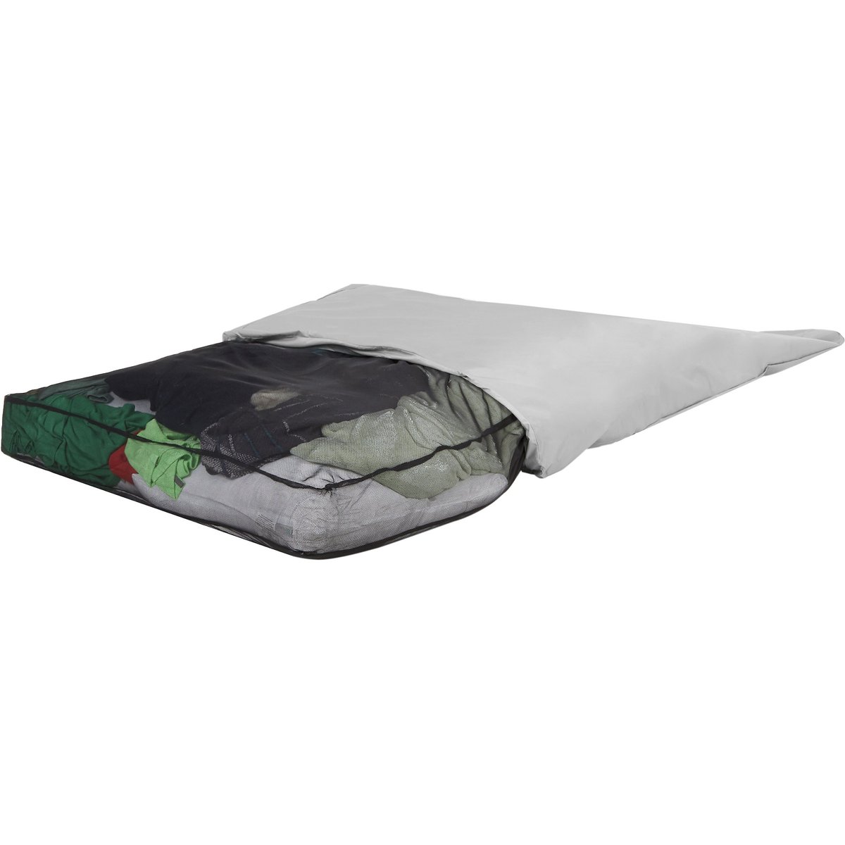 Molly Mutt Armor Water-Resistant Square Dog Bed Liner, Huge