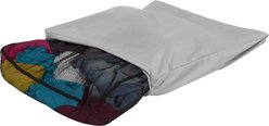 Molly Mutt Armor Water-Resistant Square Dog Bed Liner, Small