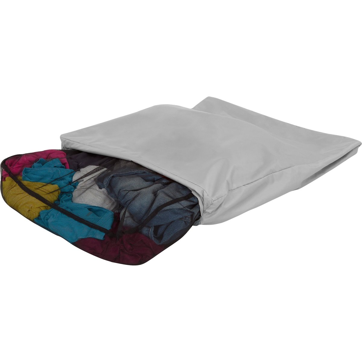 Molly Mutt Armor Water-Resistant Square Dog Bed Liner, Small