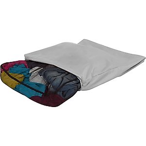 Molly Mutt Armor Water-Resistant Square Dog Bed Liner, Small