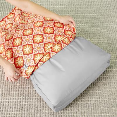 Show full view: Molly Mutt Armor Water-Resistant Square Dog Bed Liner, Small slide 4 of 11