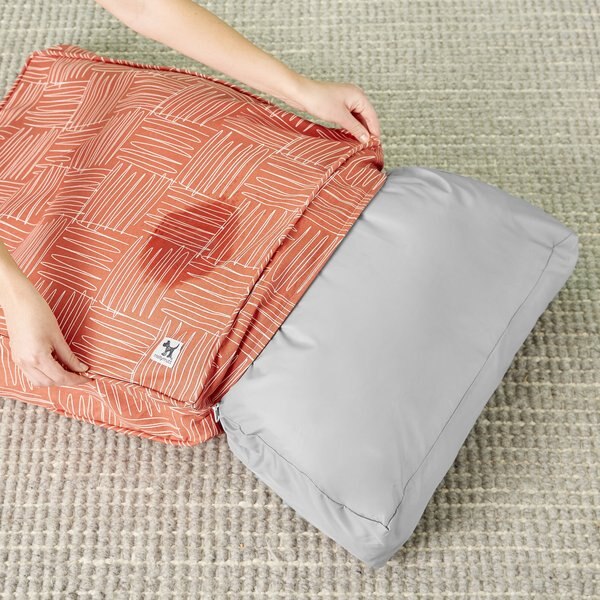 Molly Mutt Armor Water-Resistant Square Dog Bed Liner