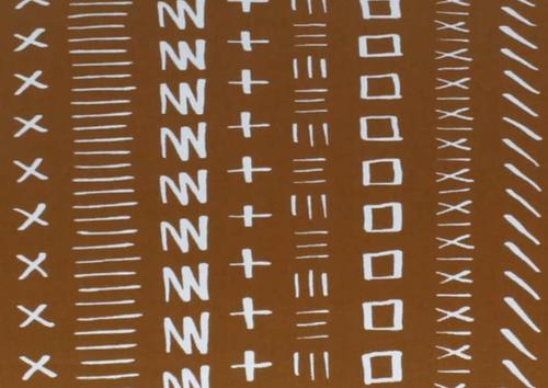 Show full view: Molly Mutt Couch Cover, Rust, Large slide 3 of 5