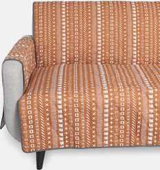 Molly Mutt Couch Cover, Rust, X-Large