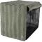 Show in main carousel: Molly Mutt Dog Crate Cover, Forever Young, 30 x 19-in slide 3 of 6