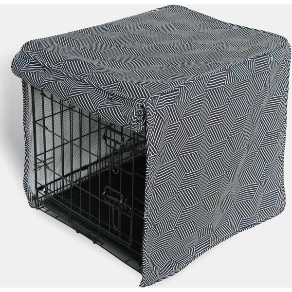 Molly Mutt Forever Young Dog & Cat Crate Cover