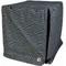 Show in main carousel: Molly Mutt Dog Crate Cover, Rough Gem, 36 x 23-in slide 4 of 6