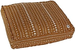 Molly Mutt Everywhere Cat & Dog Bed Cover, Medium