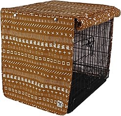 Molly Mutt Everywhere Dog & Cat Crate Cover, 30-in slide 1 of 3
