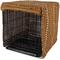 Show in main carousel: Molly Mutt Everywhere Dog & Cat Crate Cover, 30-in slide 3 of 3