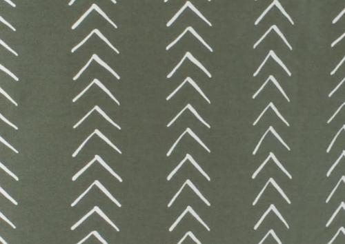 Show full view: Molly Mutt Forever Young Couch Cover, Dark Green, Large slide 2 of 4