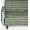 Show in main carousel: Molly Mutt Forever Young Couch Cover, Dark Green, X-Large slide 1 of 3