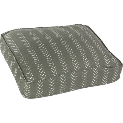 Molly Mutt Molly Mutt Forever Young Dog Bed Duvet Cover, Large