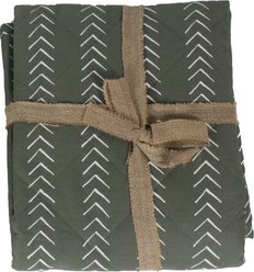 Molly Mutt Forever Young Dog Blanket, Medium slide 2 of 2