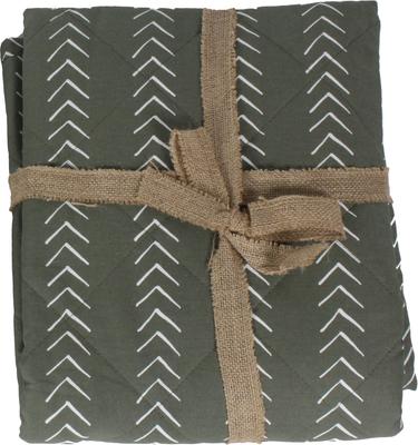 Show full view: Molly Mutt Forever Young Dog Blanket, Medium slide 2 of 2