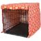 Show in main carousel: Molly Mutt Papillon Dog & Cat Crate Cover, 30-in slide 1 of 4