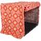 Show in main carousel: Molly Mutt Papillon Dog & Cat Crate Cover, 48-in slide 2 of 4