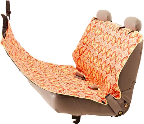 Show full view: Molly Mutt Papillon Multi-Use Cargo, Hammock & Car Seat Cover slide 2 of 7
