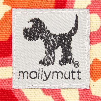 Show full view: Molly Mutt Papillon Square Dog Bed Duvet Cover, Huge slide 6 of 9