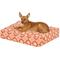 Show in main carousel: Molly Mutt Papillon Square Dog Bed Duvet Cover, Small slide 4 of 9