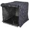 Show in main carousel: Molly Mutt Rocketman Dog Crate Cover, 30-in slide 1 of 8