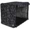 Show in main carousel: Molly Mutt Rocketman Dog Crate Cover, 30-in slide 2 of 8