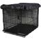 Show in main carousel: Molly Mutt Rocketman Dog Crate Cover, 30-in slide 3 of 8